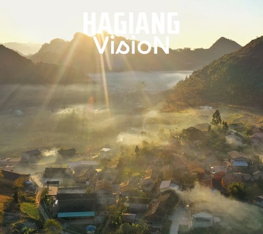 Lo Lo Chai Village: A Timeless Fairy Tale at the Edge of Vietnam