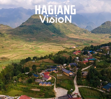 Nam Dam Village: A Hidden Sanctuary in the Heart of the Rocky Plateau