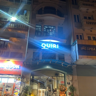 Quiri Hostel Hanoi
