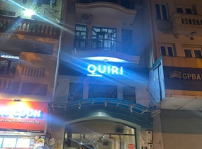 Quiri Hostel Hanoi