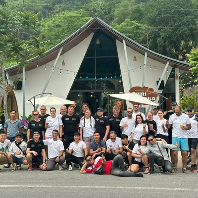 Quiri Hostel Ha Giang