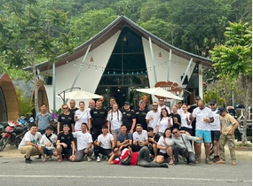 Quiri Hostel Ha Giang