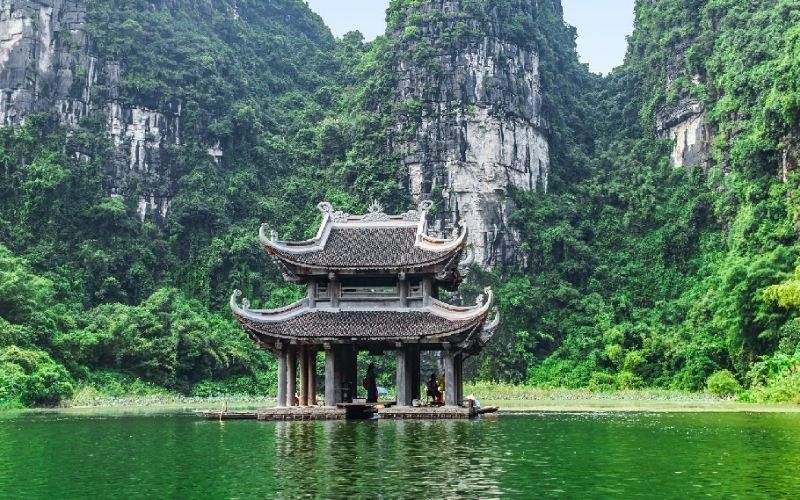 NINH BINH TOUR