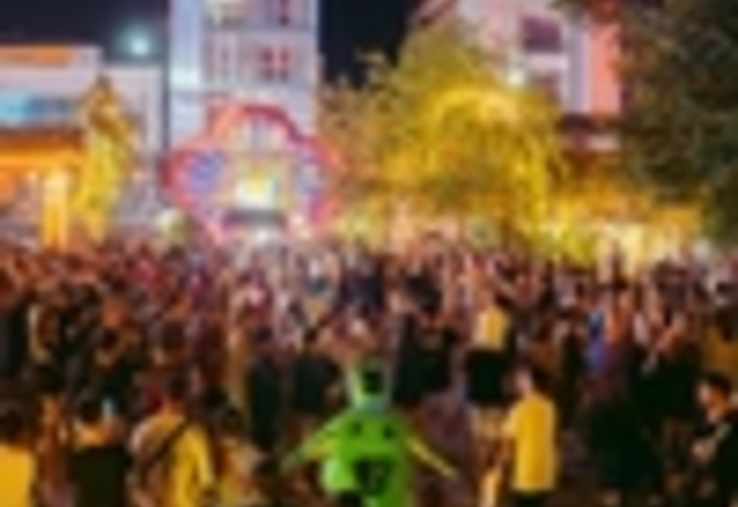 Ha Giang-Cao Bang-Bac Kan: 6 Days 5 Nights