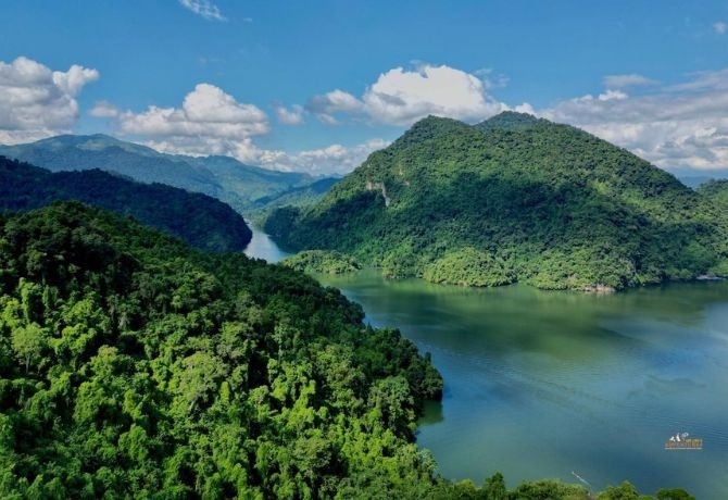 Ha Giang-Cao Bang-Bac Kan: 6 Days 5 Nights