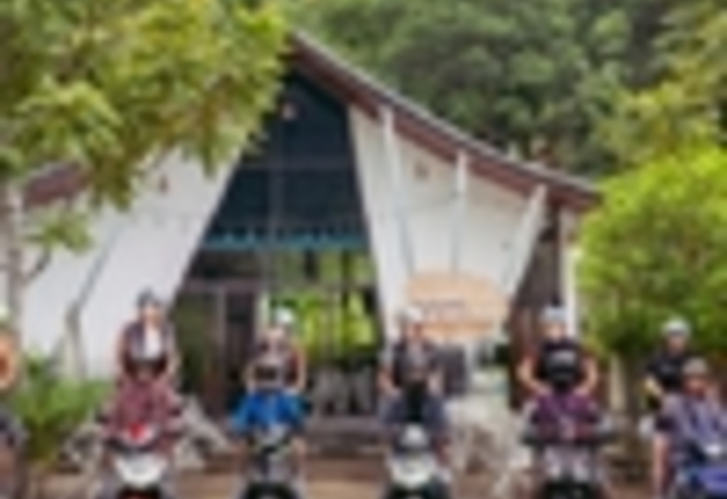 Ha Giang-Cao Bang-Bac Kan: 6 Days 5 Nights