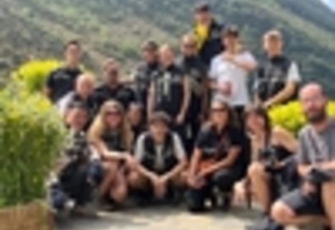 Ha Giang-Cao Bang-Bac Kan: 6 Days 5 Nights