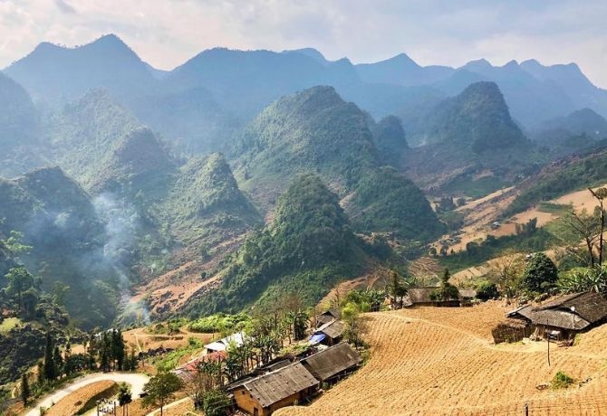 Dong Van, Ha Giang