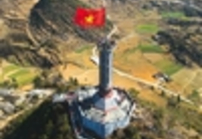 Ha Giang-Cao Bang-Bac Kan: 6 Days 5 Nights