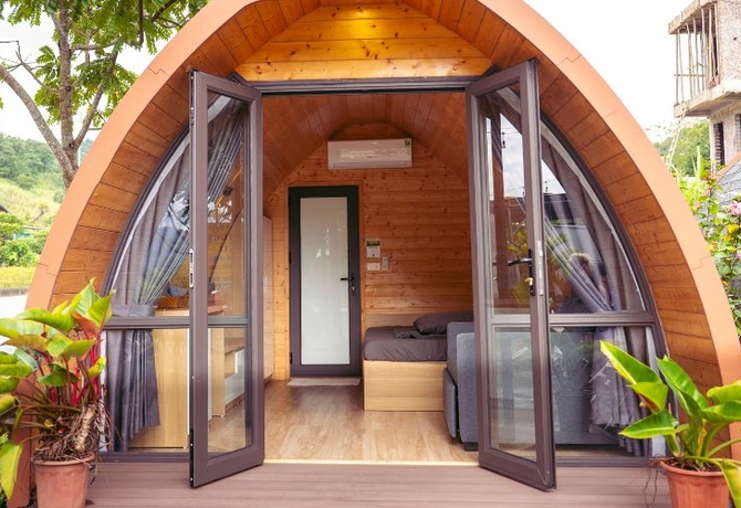 Quiri Hostel Ha Giang