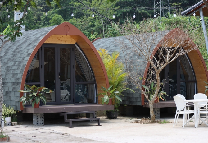 Quiri Hostel Ha Giang