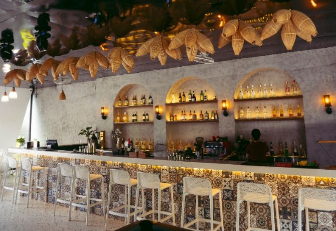 Quiri Hostel Ha Giang