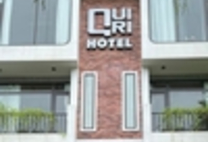 Quiri Hotel Cat Ba
