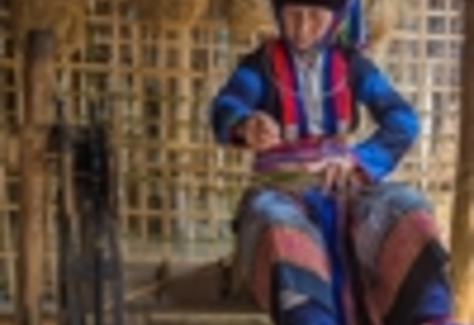 Ha Giang-Cao Bang-Bac Kan: 6 Days 5 Nights