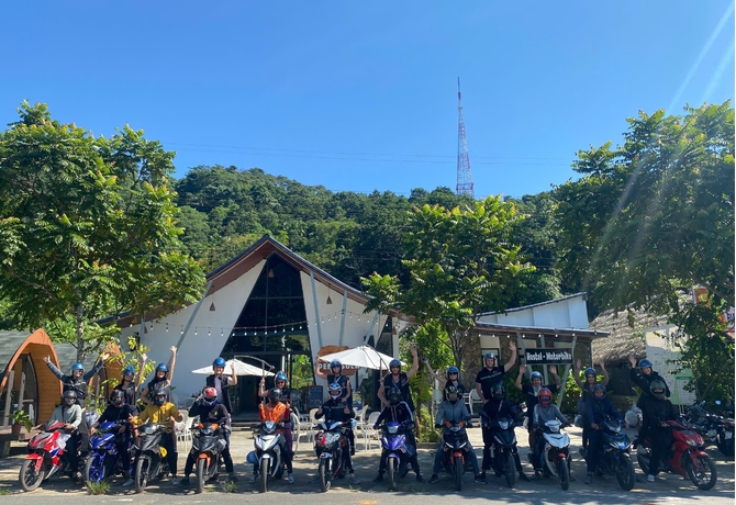 Quiri Hostel Ha Giang