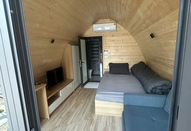 Quiri Hostel Ha Giang