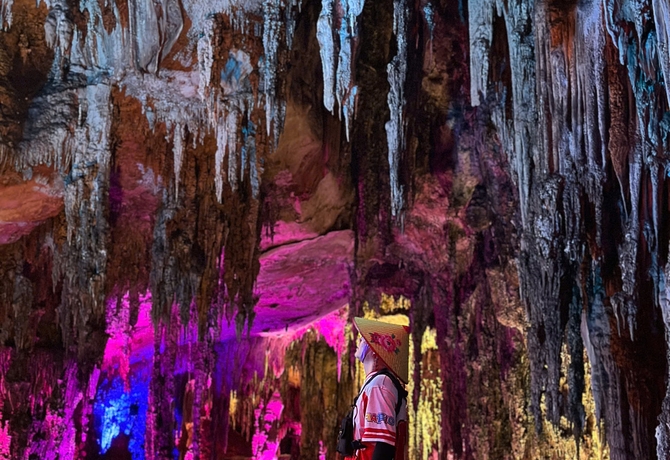 Ha Giang-Cao Bang-Bac Kan: 6 Days 5 Nights