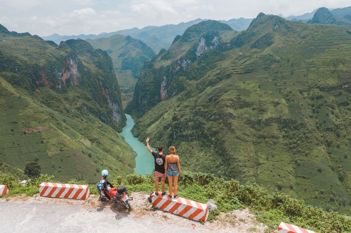 Best Time to Visit Ha Giang