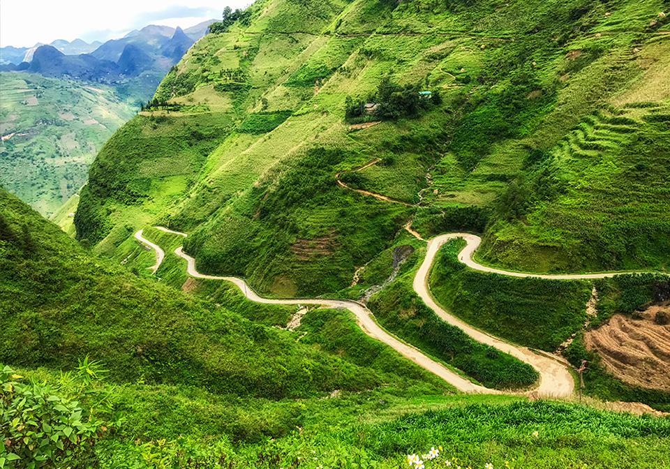 Things To Do In Ha Giang