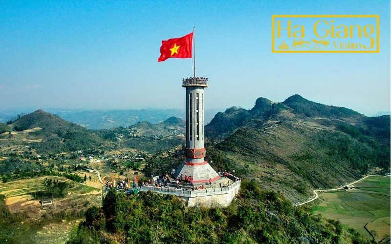 Ha Giang, breathtaking northern province with majestic mountain scenery.