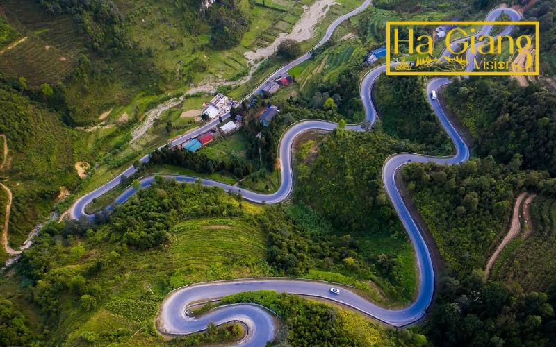 Discover Vietnam’s legendary motorbike adventure through stunning mountains, valleys, and authentic villages.
