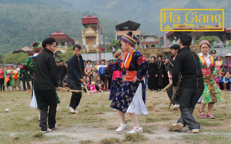Witness vibrant festivals that showcase music, love markets, and ancient mountain traditions.