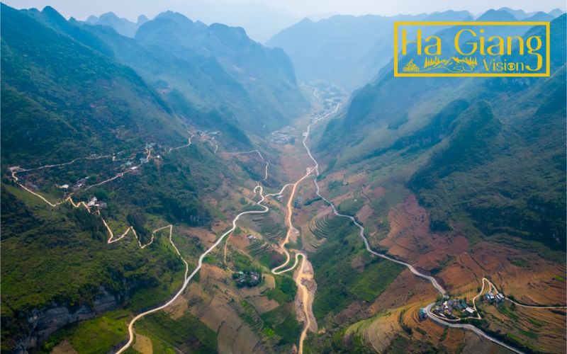 A 3-day Ha Giang Loop trip balances scenery, adventure, and cultural discovery.