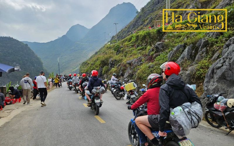 Costs for a Ha Giang tour 3 days vary by travel style.