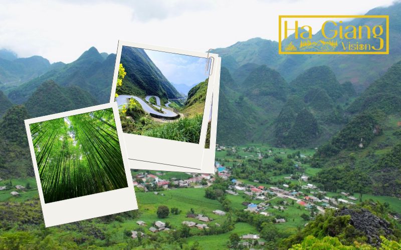 Day one introduces iconic passes, ethnic culture, and stunning green valleys.