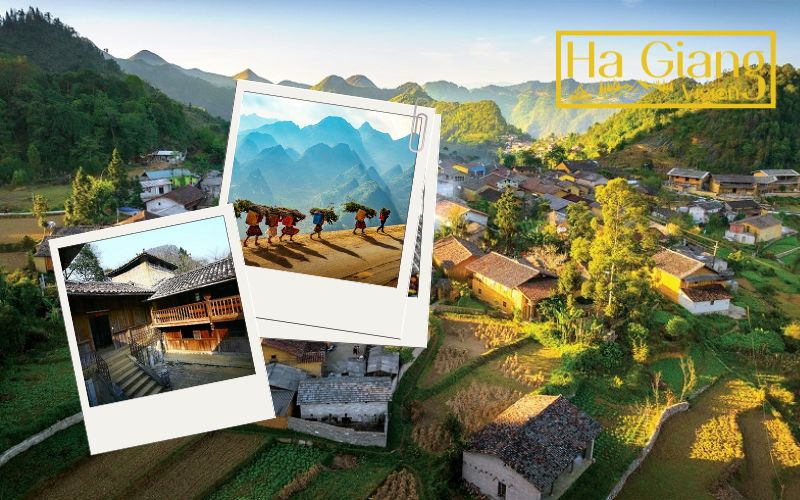 Day two showcases Lo Lo traditions, colonial streets, and cultural landmarks.
