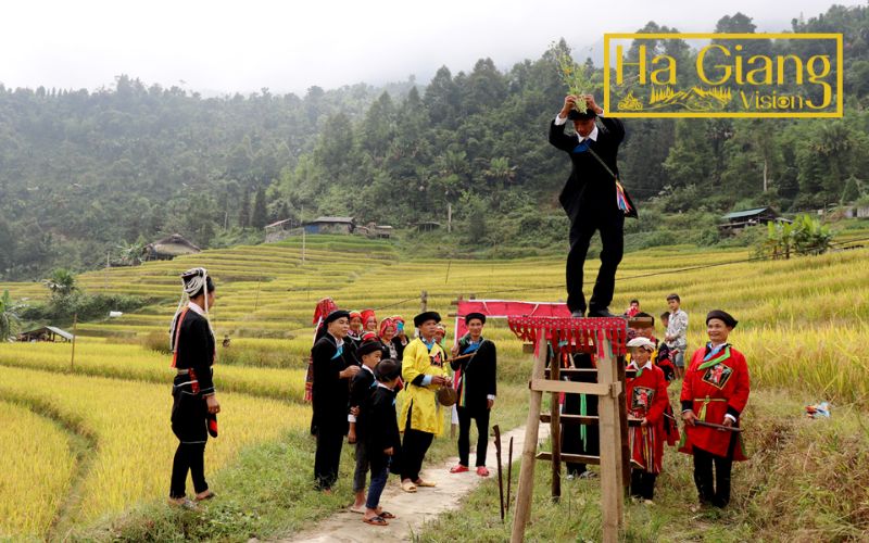 Experience unique cultural activities and enjoy authentic connections with local people.