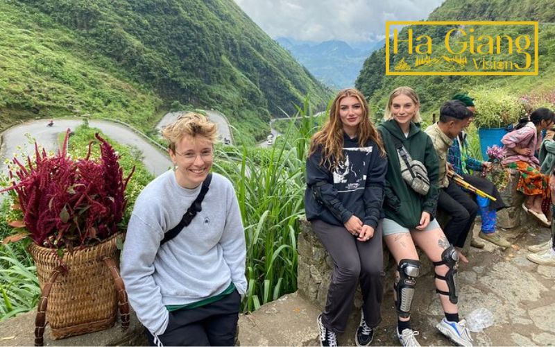 This short journey is perfect for adventurous travelers with limited time.