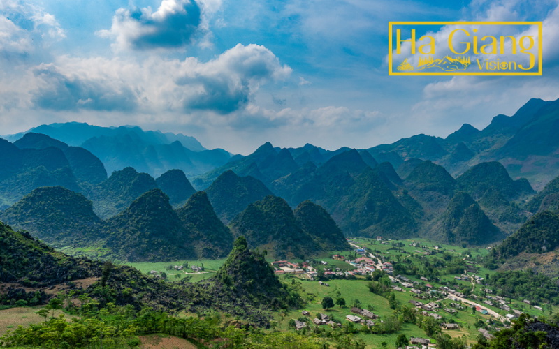 Bac Sum Pass, Heaven Gate, and Twin Hills make an epic start.