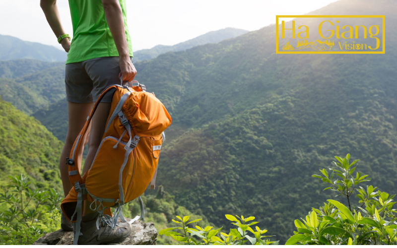 Pack light but smart: layers, sunscreen, swimwear, and essential travel documents.