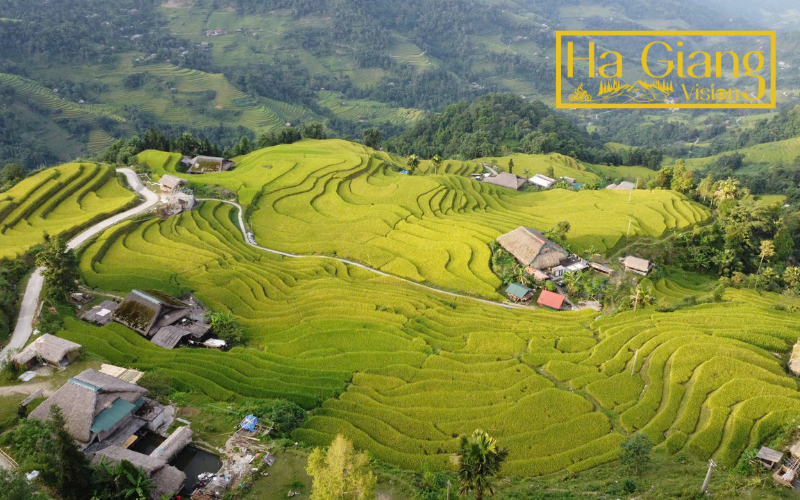 Discover Vietnam Ha Giang, a northern province rich in culture and landscapes.