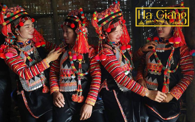 Learn what makes the Hmong community unique in Ha Giang.