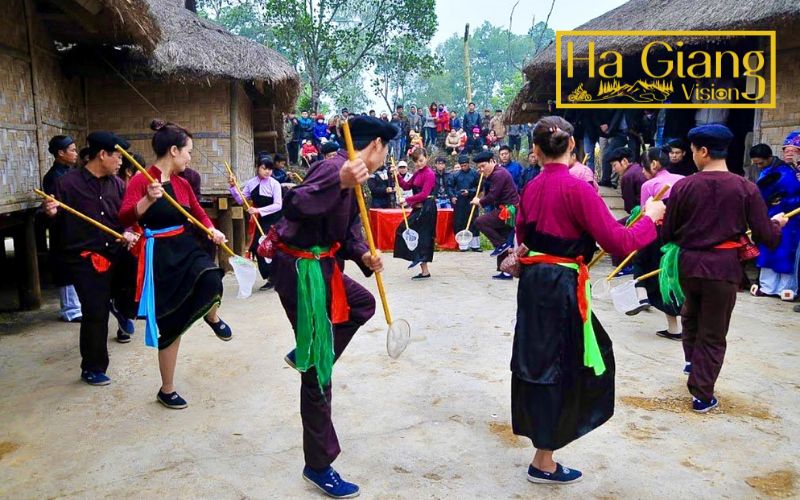 Tay dances celebrate nature, love, and daily life with grace.