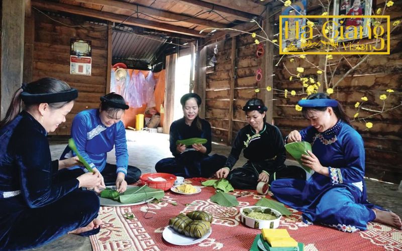 The Tay language connects generations through music, storytelling, and tradition.