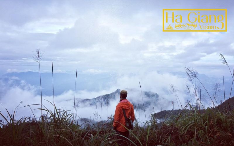 Ha Giang in December requires warm clothing and careful planning.