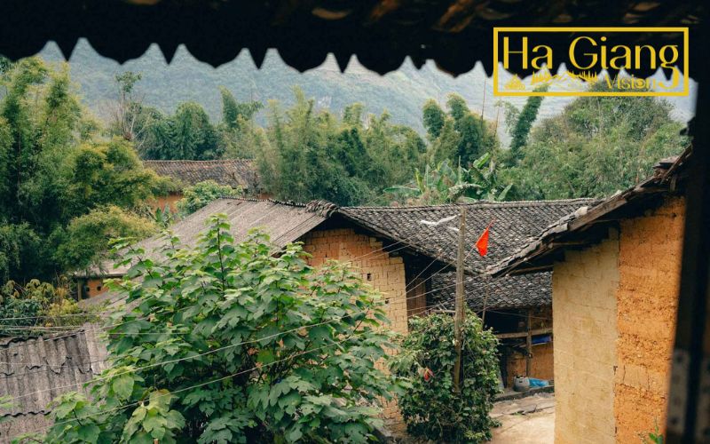 Ma Lé is one of Ha Giang’s hidden villages where ancient architecture meets living history.