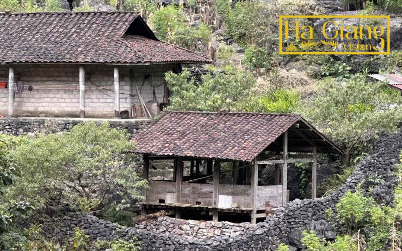 Distinctive H’mong traditions keep the spiritual essence of Hell Village alive.