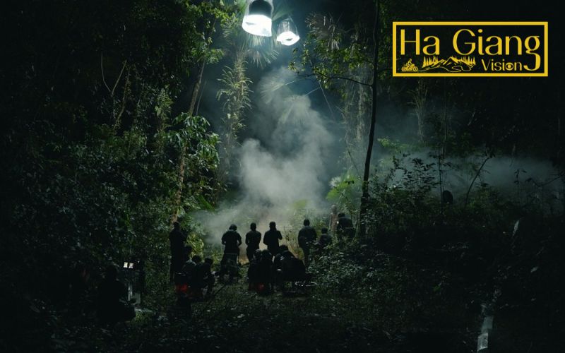 Local beliefs and legends of Hell Village intertwine myth with daily life.