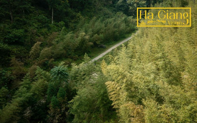 The route to Hell Village challenges travelers with beauty and remoteness.
