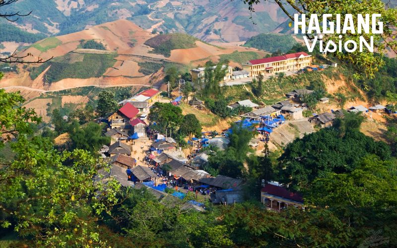 Khau Vai Love Market showcases cultural identity, emotional traditions, and community spirit.