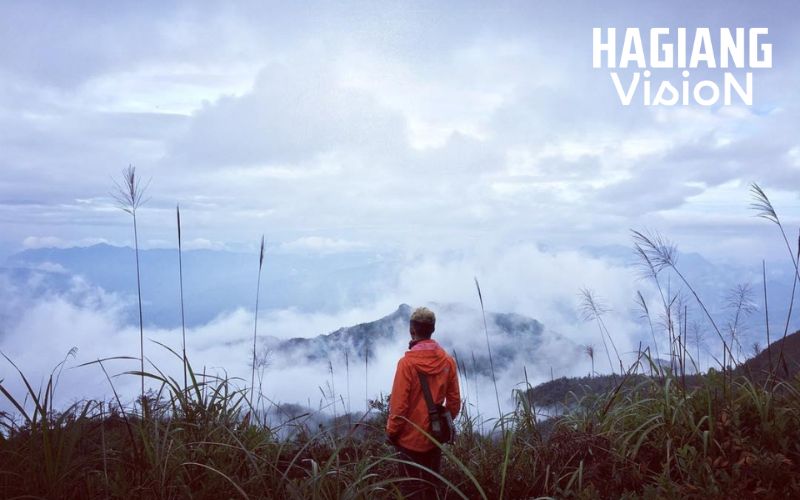 Christmas on Ha Giang Loop fits iconic views into limited time