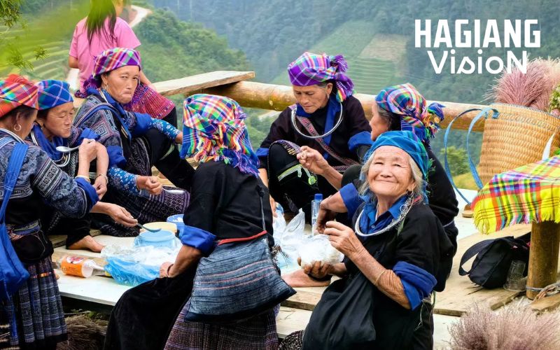 Christmas on Ha Giang Loop slows down for deeper cultural immersion