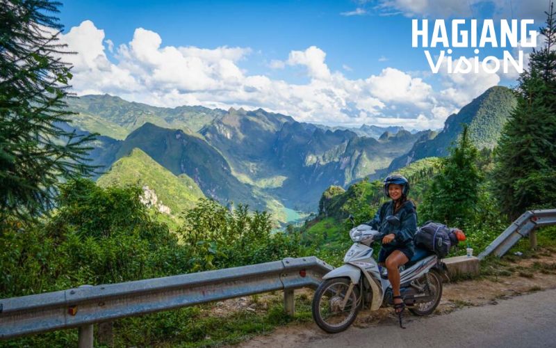 Safe Ha Giang motorbike rental starts with clear legal readiness.
