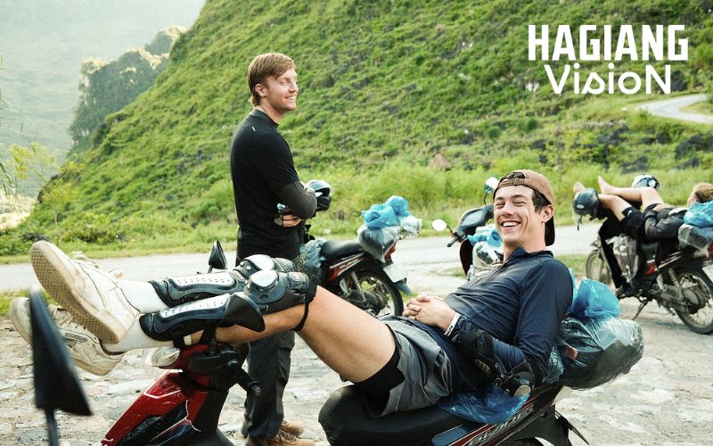 Ha Giang motorbike rental mistakes rarely stop travelers chasing freedom and scenery.