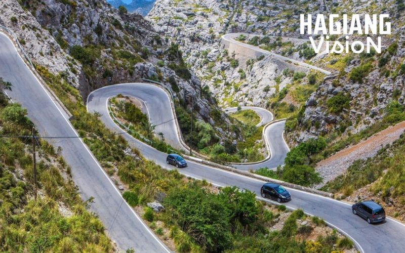 Ha Giang Loop by car offers safety, comfort, and authentic experiences.