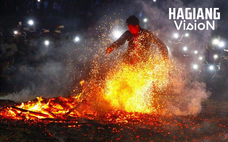 Fire Dancing Festival showcases thrilling traditions and community spirit.
